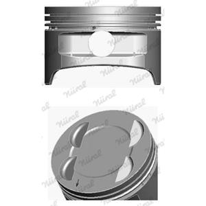 Nural Sluiting NÜRAL 87-141307-20