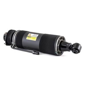 Mercedes-Benz Pneumatische veerpoot