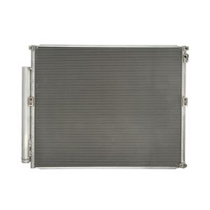 Koyorad Condensor, airconditioning  CD010541M