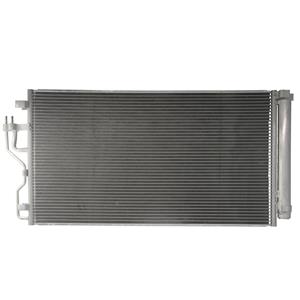 Koyorad Condensator, airconditioning  CD810640