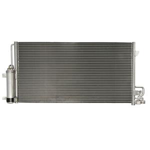 Delphi Airconditioning condensor  CF20599