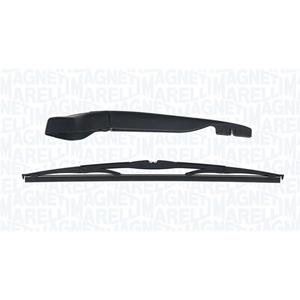 Wischblatt MAGNETI MARELLI 000723180256