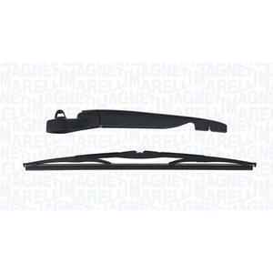 Wischblatt MAGNETI MARELLI 000723180257