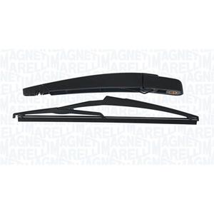 Wischblatt MAGNETI MARELLI 000723180293