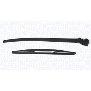 Wischblatt MAGNETI MARELLI 000723180327