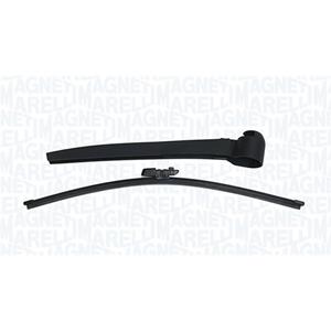 Wischblatt MAGNETI MARELLI 000723180332