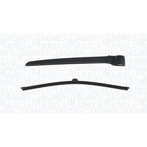 Wischblatt MAGNETI MARELLI 000723180339