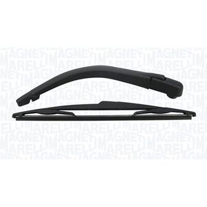 Wischblatt MAGNETI MARELLI 000723180355