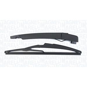 Wischblatt MAGNETI MARELLI 000723180357