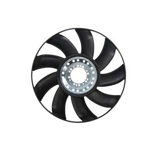 Lüfterrad, Motorkühlung THERMOTEC D9B004TT