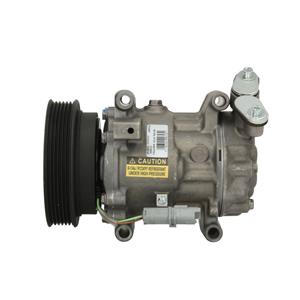 Airstal Compressor, airconditioning  10-0613