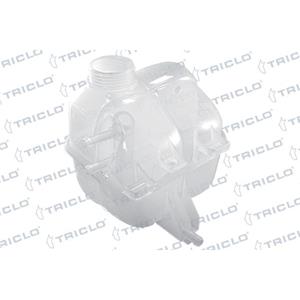 Ausgleichsbehälter, Kühlmittel TRICLO 482418