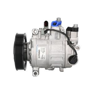 Denso Compressor, airconditioner  DCP02043