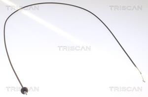 Motorkapkabel TRISCAN 8140 23602