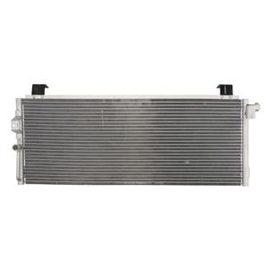Thermotec Condensor, airconditioning  KTT110301