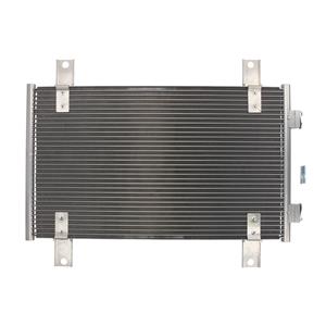 Kondensator, Klimaanlage THERMOTEC KTT110352