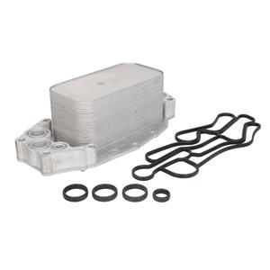 Ölkühler, Motoröl THERMOTEC D4I006TT