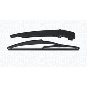 Wischblatt MAGNETI MARELLI 000723180128