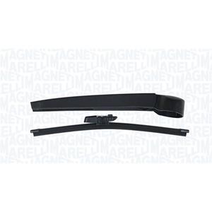 Wischblatt MAGNETI MARELLI 000723180201