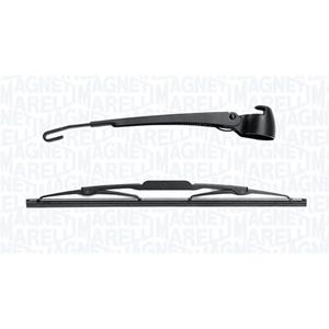 Magneti Marelli Wisserblad  000723180212