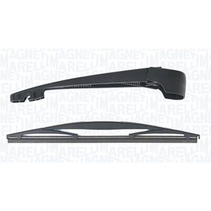 Wischblatt MAGNETI MARELLI 000723180227