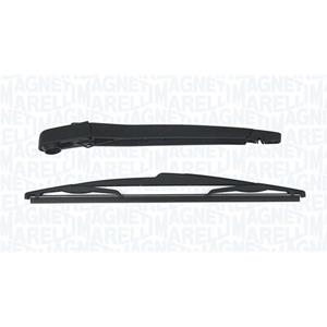 Wischblatt MAGNETI MARELLI 000723180233
