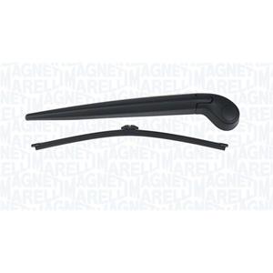 Wischblatt MAGNETI MARELLI 000723180259