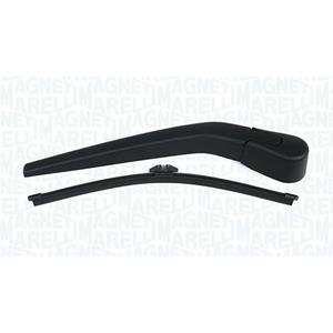 Wischblatt MAGNETI MARELLI 000723180263