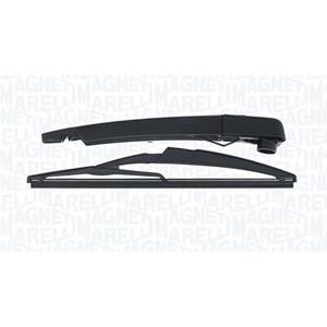 Wischblatt MAGNETI MARELLI 000723180281