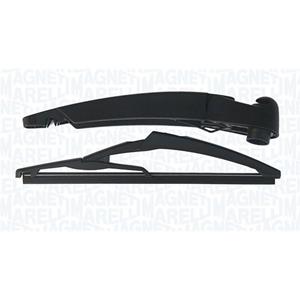 Wischblatt MAGNETI MARELLI 000723180319