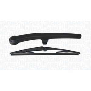 Wischblatt MAGNETI MARELLI 000723180321