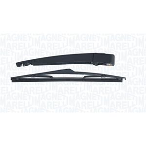 Magneti Marelli Wisserblad  000723180340