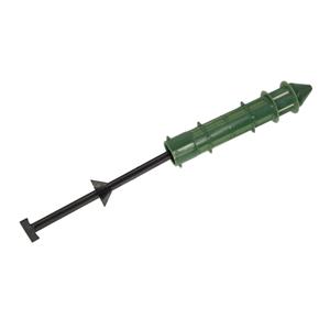 Trockner, Klimaanlage THERMOTEC KTT120047