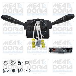 Meat & Doria Stuurkolomschakelaar  23359