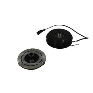 Thermotec Magneetkoppeling, airconditioningcompressor  KTT040106