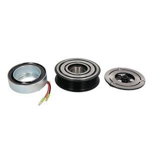 Magnetkupplung, Klimakompressor Thermotec KTT040195