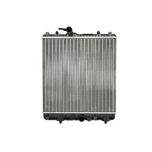 Nrf Radiateur  53862