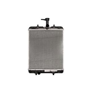 Nrf Radiator, motorkoeling  550116