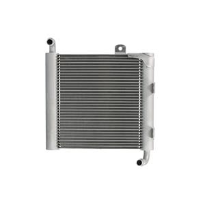 Nrf Radiator, motorkoeling  550162
