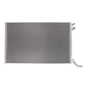 Nrf Radiator, motorkoeling  550175