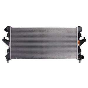 Nrf Radiator, motorkoeling  560005