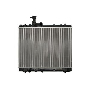 Nrf Radiateur Economy Class  58397A