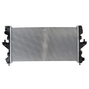 Mahle Radiator, motorkoeling BEHR  CR 932 000P
