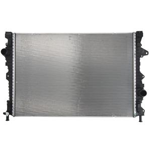 Mahle Radiator, motorkoeling BEHR  CR 953 000P