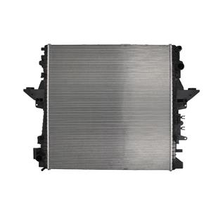 Koyorad Radiator, motorkoeling  PL613635