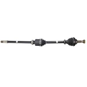 Point Gear Aandrijfas  PNG73115 Links, gerenoveerd