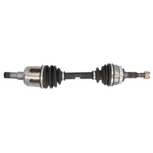 Point Gear Aandrijfas  PNG73219 Links, gerenoveerd