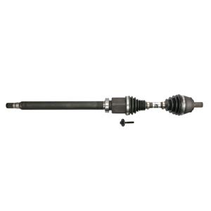 SKF Aandrijfas  VKJC 6598