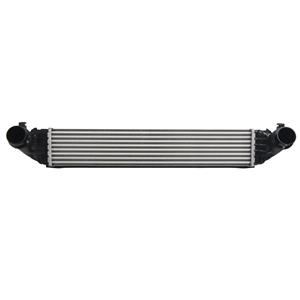 Mahle Lage temperatuurkoeler, interkoeler BEHR  CI 615 000P