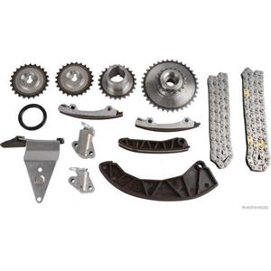 Steuerkettensatz Jakoparts J1190502